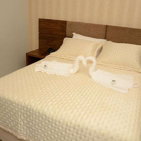 Gold Hotel Rio Brilhante Экстерьер фото