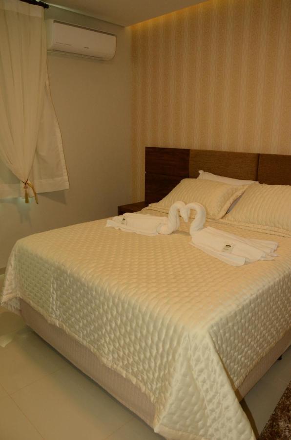 Gold Hotel Rio Brilhante Экстерьер фото